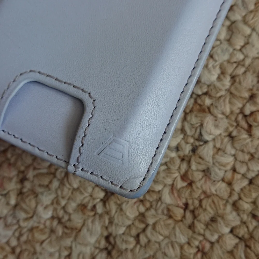 Andar denner leather